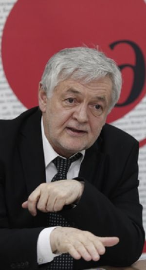 Jan Piekło MSZ