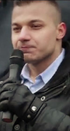 na Litwie