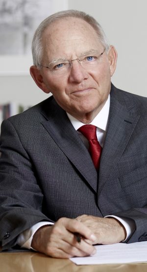 bundestagu