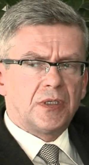 NATO karczewski marszałka karczewskiego