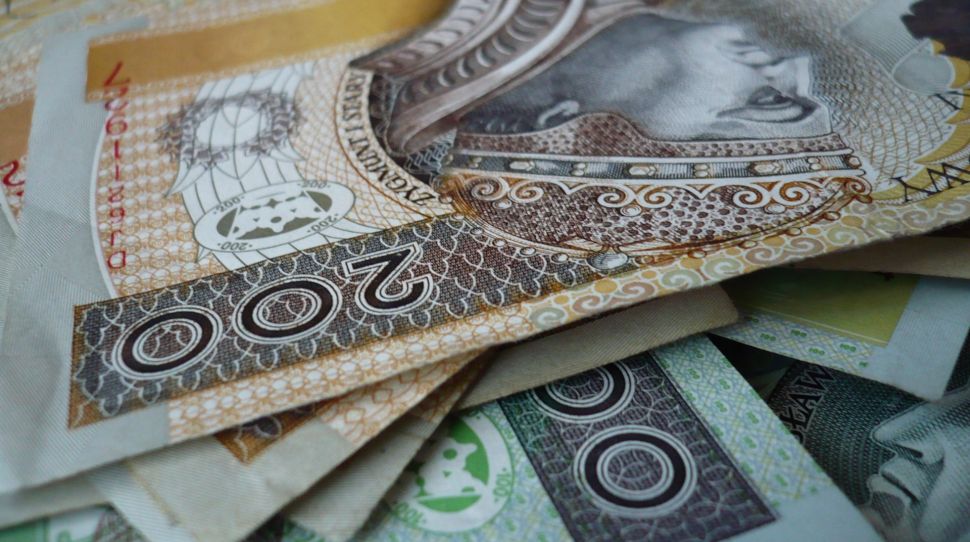 Morawiecki: nadwyżka budżetowa po sierpniu to niemal 5 miliardów złotych pieniądzy