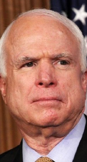 McCain