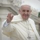 papież Franciszek Watykan: w mediach społecznościowych tworzy się nieprawdziwy wizerunek papieża