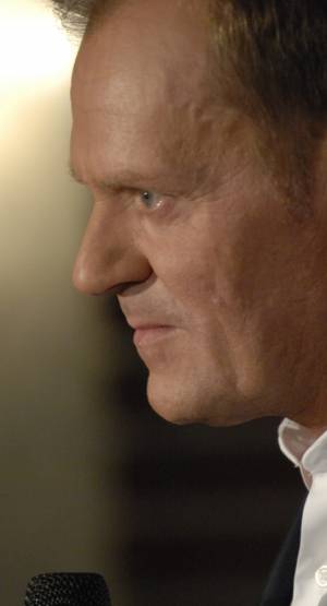 donald tusk