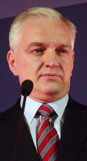 zagranicznej haaretz gowin