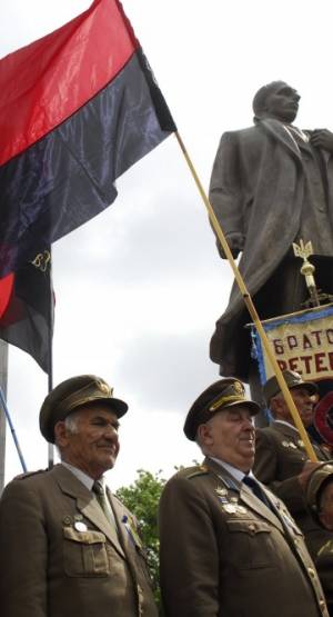 penalizacji banderyzmu swoboda