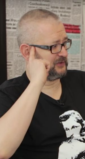 Ziemkiewicz endecji