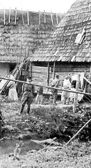 Prokuratura bada wypowiedź posła PSL, który chwalił akcję "Wisła"