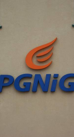 PGNiG arbitrażowego