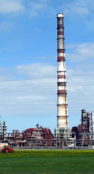Orlen porozumiał się z Litwinami