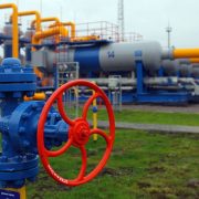 baltic pipe Wicepremier Ukrainy: stworzymy wschodnioeuropejski hub gazowy