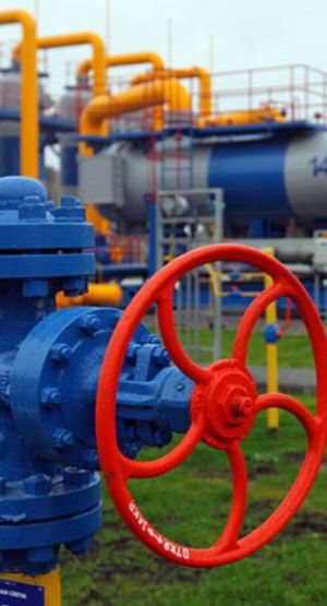 baltic pipe Wicepremier Ukrainy: stworzymy wschodnioeuropejski hub gazowy