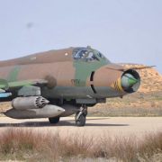 Syryjski Su-22, foto: http://falkeeinsgreatplanes.blogspot.com