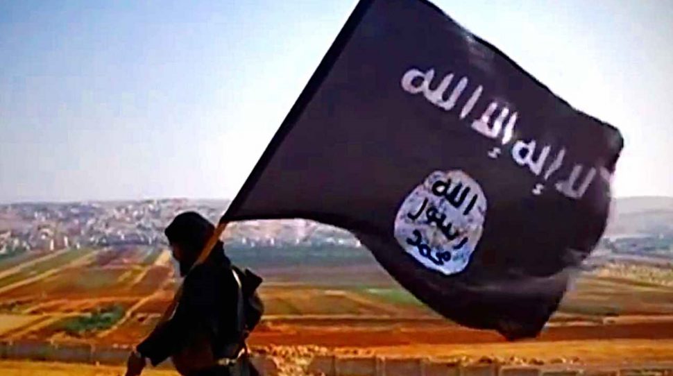 Wielu z dżihadystów wróciło do Europy ISIS