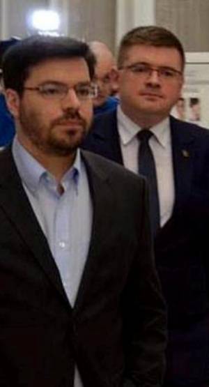Kukiz: Alkomat powinien być przy sejmowej mównicy