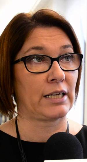rzeczniczka PIS nagród