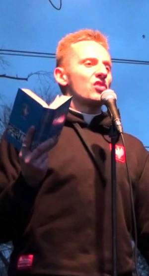 Jacek Międlar, foto: youtube.com