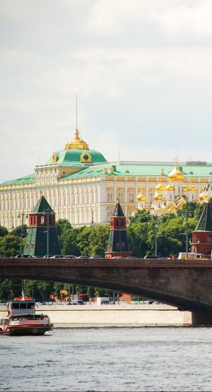 Rosyjskojęzyczne media zagraniczne na cenzurowanym w Moskwie