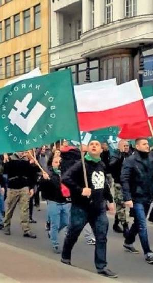 facebook Prokuratura: ONR nie nawołuje do nienawiści i nie propaguje faszyzmu delegalizacji ONR