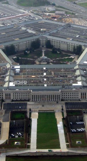 pentagon