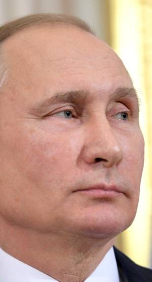 Putin przedłużył kontrsankcje przeciw Zachodowi