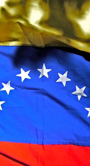 wenezuela Próba zamachu stanu w Wenezueli ropy