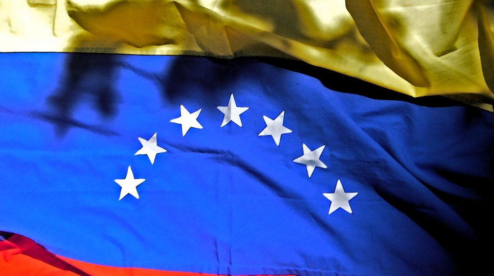 wenezuela Próba zamachu stanu w Wenezueli ropy