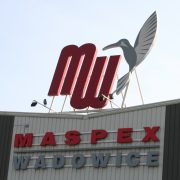 Maspex Wadowice, foto: wikimedia.org