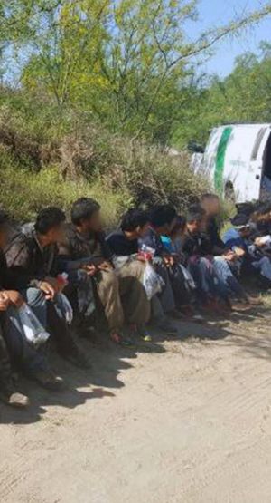 Think Tank wyliczył realny koszt utrzymania i deportacji nielegalnych imigrantów