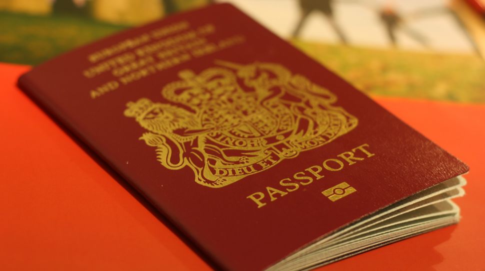 Rośnie liczba Polaków starających się o obywatelstwo Wielkiej Brytanii