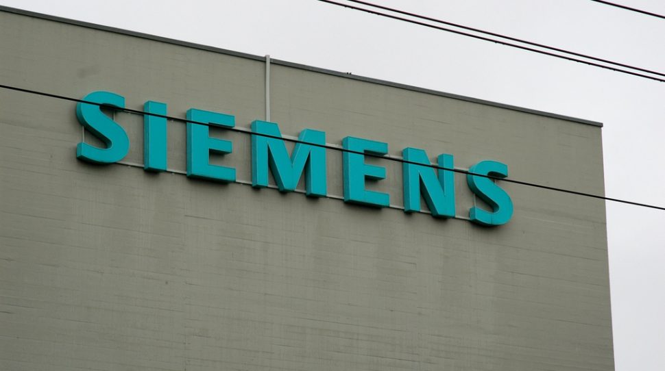 UE nałoży nowe sankcje na Rosję z powodu turbin Siemensa