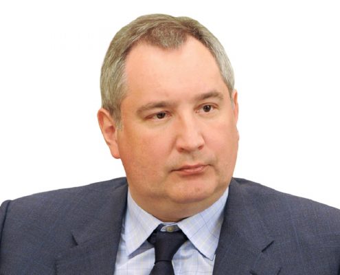 Mołdawia uznała rosyjskiego wicepremiera za persona non grata