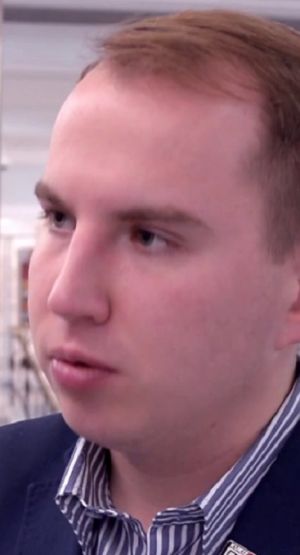 Andruszkiewicz (K'15): Merkel i Juncker mają dziś na rękach krew niewinnych ludzi