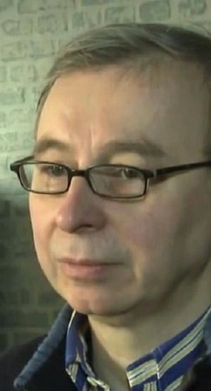 Andrzej Sadowski z Centrum im. Adama Smitha
