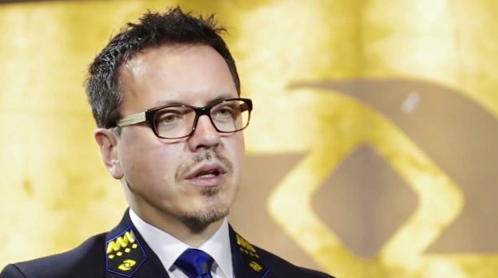 Ukraiński prokurator generalny zarzuca Balczunowi niedopełnienie obowiązków