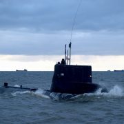 MON inwestuje w remont starych okrętów podwodnych