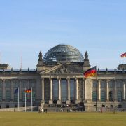 niemcy komisji śledczej AfD może być trzecią siłą w Bundestagu po wrześniowych wyborach cdu csu