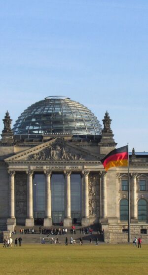 niemcy komisji śledczej AfD może być trzecią siłą w Bundestagu po wrześniowych wyborach cdu csu