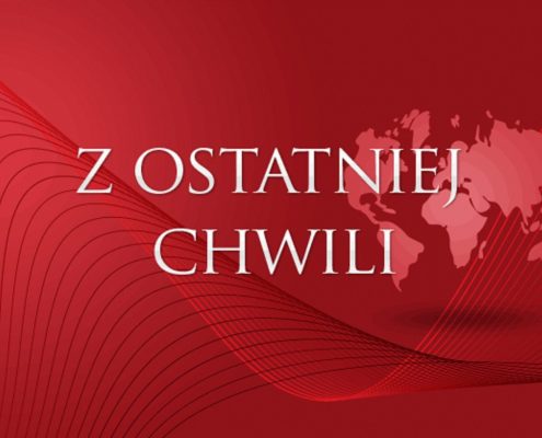 Finlandia: atak nożownika w Turku - jest wielu rannych
