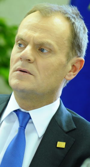 Donald Tusk