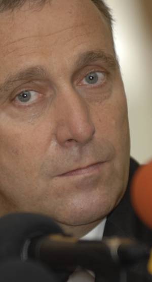 Poparcie liderów opozycji nie nastraja ich optymistycznie