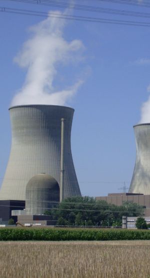 Odwieszono projekt polskiej elektrowni atomowej