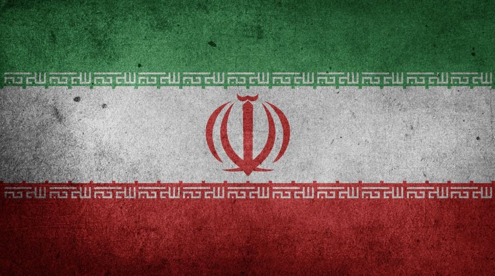 niemieckie firmy mamtematyka na Iran otrzymał 8 miliardów euro kredytu od Korei Południowej