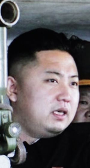 Korea Płn. grozi "bezlitosnym uderzeniem" w odpowiedzi na amerykańskie manewry
