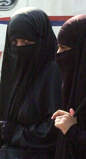 Francuski ekspert ostrzega przed radykalizacją islamistów
