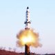 uranu korea północna prób CIA oczekuje kolejnej próby rakietowej Korei Północnej