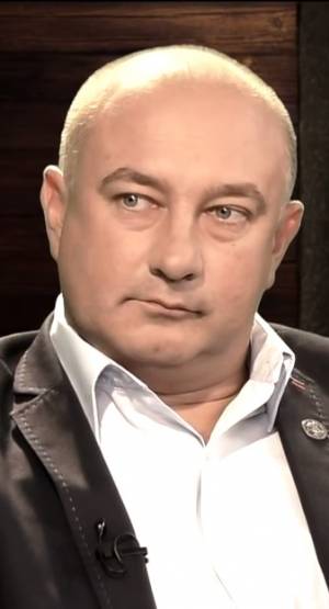 Płużański uważa, że Polska powinna podnieść temat odszkodowań za rzeź wołyńską