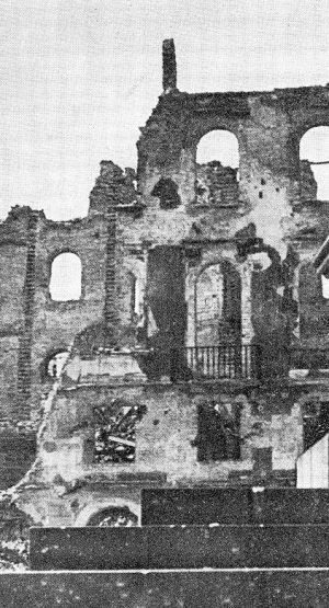 POlska nie otrzymała do tej pory reparacji wojennych za II wojnę światową