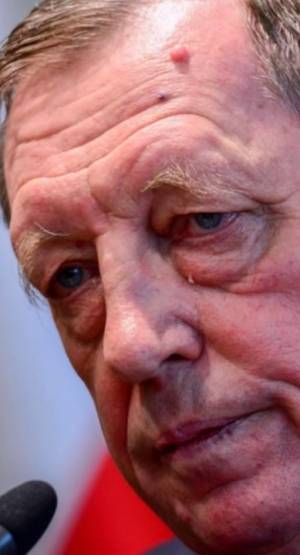 Szyszko odpowiedział Trybunałowi UE ws. wycinki w Puszczy Białowieskiej