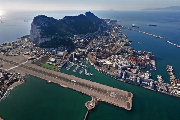 Hiszpania: nie włączymy sprawy zwrotu Gibraltaru w negocjacje nt. Brexitu